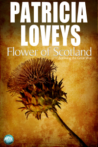 Immagine di copertina: Flower of Scotland 3rd edition 9781781661345