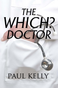 Imagen de portada: The Which? Doctor 1st edition 9781781660775