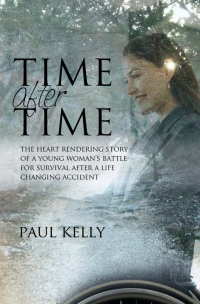 Titelbild: Time After Time 1st edition 9781781660805