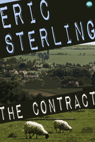 Cover image: The Contract 3rd edition 9781781660928