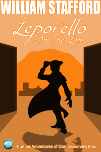 Imagen de portada: Leporello on the Lam 3rd edition 9781849894821