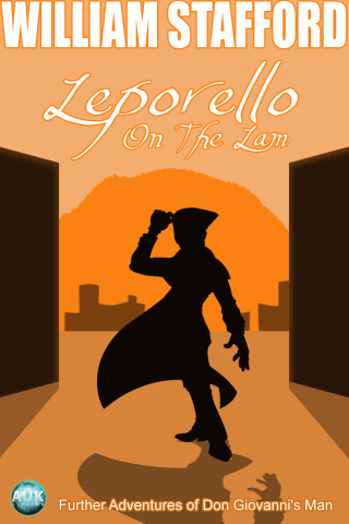 Cover image: Leporello on the Lam 4th edition 9781789829389