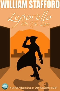 表紙画像: Leporello on the Lam 3rd edition 9781781668405