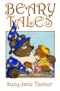 Imagen de portada: Beary Tales 1st edition 9781909143616
