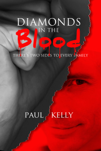 Cover image: Diamonds in the Blood 1st edition 9781783330645
