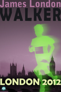 表紙画像: Walker: London 2012 2nd edition 9781781661475
