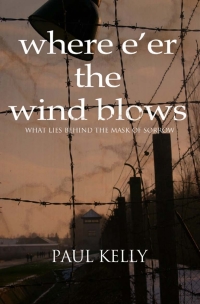 Cover image: Where E'er the Wind Blows 2nd edition 9781781661581