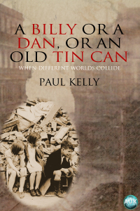 Omslagafbeelding: A Billy or a Dan, or an Old Tin Can 1st edition 9781785381737