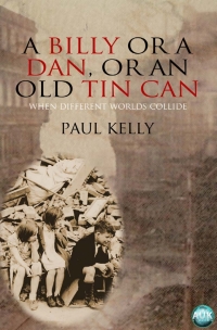 表紙画像: A Billy or a Dan, or an Old Tin Can 1st edition 9781785381744