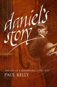 Titelbild: Daniel's Story 1st edition 9781783338108