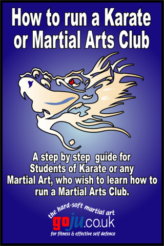 Cover image: How to Run a Karate Club 1st edition 9781781661857