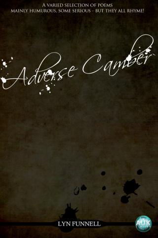 Cover image: Adverse Camber 1st edition 9781781661994