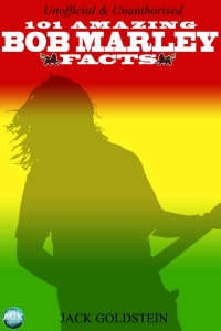 Omslagafbeelding: 101 Amazing Bob Marley Facts 2nd edition 9781783337347