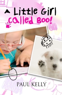Omslagafbeelding: A Little Girl Called Boo 1st edition 9781781663622