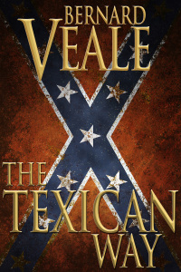 Imagen de portada: The Texican Way 2nd edition 9781781662151