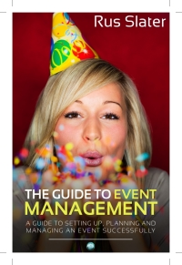 Titelbild: The Guide to Event Management 3rd edition 9781781662229