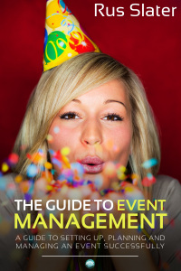 Cover image: The Guide to Event Management 3rd edition 9781781662236