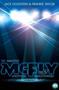 صورة الغلاف: 101 Amazing McFly Facts 4th edition 9781783331789