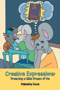 Omslagafbeelding: Creative Expressions: Dreaming a Little Dream of Me 1st edition 9781785386510