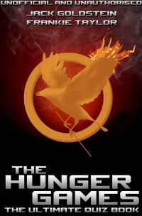 表紙画像: The Hunger Games - The Ultimate Quiz Book 4th edition 9781785380686