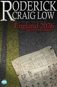 Cover image: England 2026 2nd edition 9781782347644