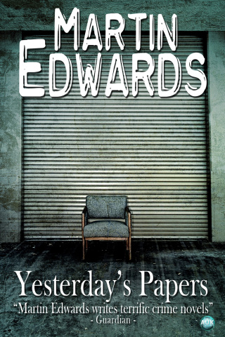 Cover image: Yesterday's Papers 3rd edition 9781782342489