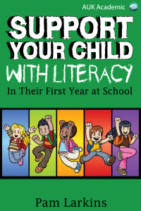 Imagen de portada: Support Your Child With Literacy 1st edition 9781781662878