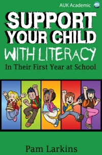 Cover image: Support Your Child With Literacy 1st edition 9781781662885