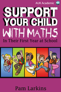 Cover image: Support Your Child With Maths 3rd edition 9781781662892