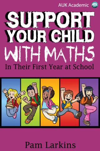 Cover image: Support Your Child With Maths 3rd edition 9781781662892