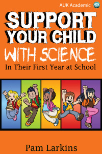 Cover image: Support Your Child With Science 2nd edition 9781781662915