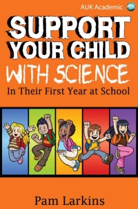 Cover image: Support Your Child With Science 2nd edition 9781781662922