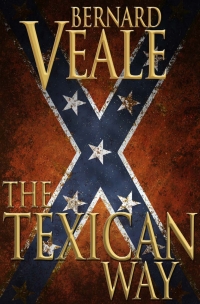 Imagen de portada: The Texican Way 2nd edition 9781781663035