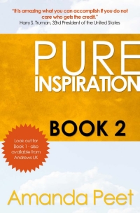 Cover image: Pure Inspiration - Book 2 3rd edition 9781849895835