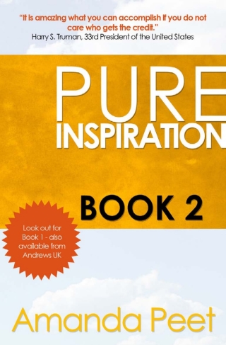 Titelbild: Pure Inspiration - Book 2 3rd edition 9781781663196