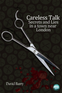Imagen de portada: Careless Talk 3rd edition 9781782342557