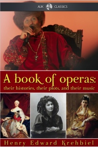Omslagafbeelding: A Book of Operas 4th edition 9781785386626