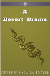 Imagen de portada: A Desert Drama 2nd edition 9781905557554