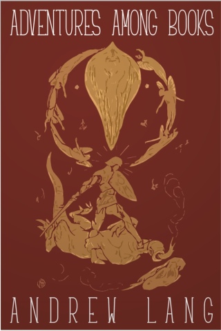 Cover image: Adventures Among Books 3rd edition 9781781663400