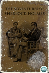 Cover image: The Adventures of Sherlock Holmes 3rd edition 9781781663417