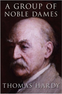 Imagen de portada: A Group of Noble Dames 2nd edition 9781781663547