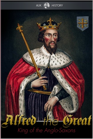 Cover image: Alfred the Great 3rd edition 9781781663516