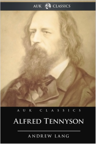 Cover image: Alfred Tennyson 3rd edition 9781781663523