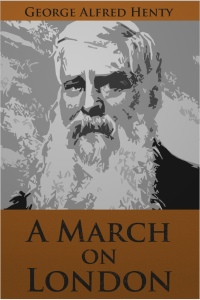 Imagen de portada: A March on London 2nd edition 9781782348146