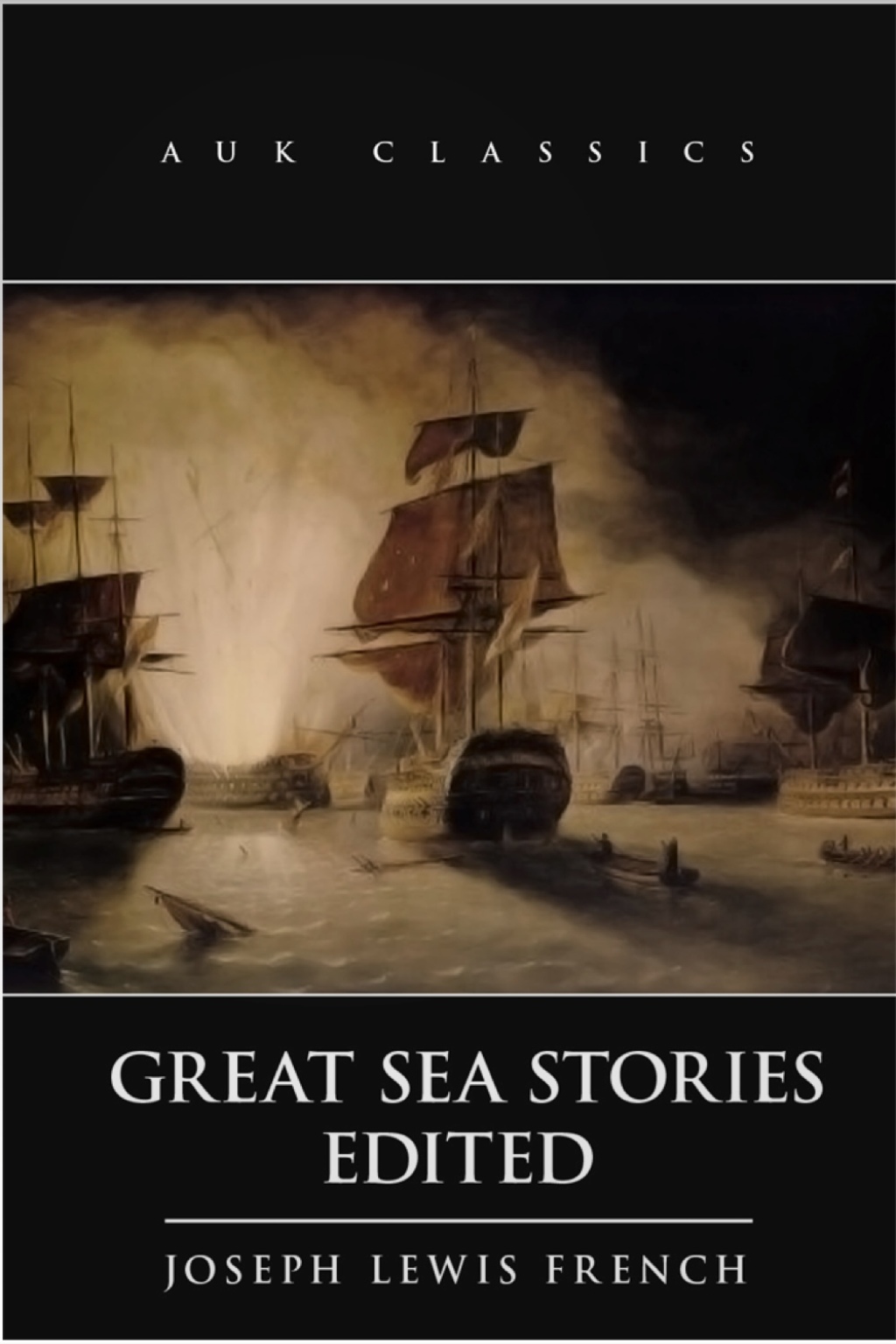 ISBN 9781781663578 product image for Great Sea Stories - 2nd Edition (eBook) | upcitemdb.com
