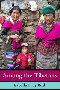 Imagen de portada: Among the Tibetans 3rd edition 9781781661673