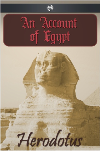 صورة الغلاف: An Account of Egypt 2nd edition 9781781663639