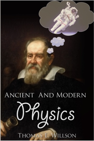 Cover image: Ancient and Modern Physics 2nd edition 9781781663646