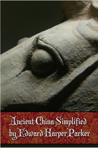 Cover image: Ancient China Simplified 3rd edition 9781781663653