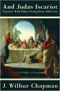 Titelbild: And Judas Iscariot 3rd edition 9781783331376